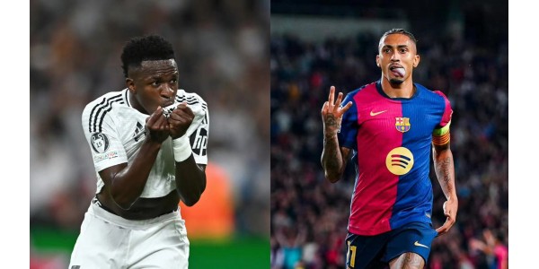 La Ligan kaksi jättiläistä estivät kaksi Bundesliigan johtajaa Mestarien liigassa La Ligan kaksi jättiläistä estivät kaksi Bundesliigan johtajaa Mestarien liigassa